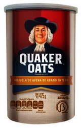 AVENA QUAKER BOTE 475 GR