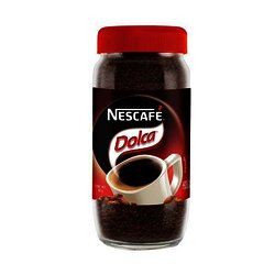 CAFE DOLCA 80 GR