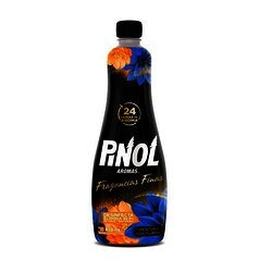 PINOL AROMAS FRAGANCIAS FINAS 828 ML FRESCURA NOCTURNA