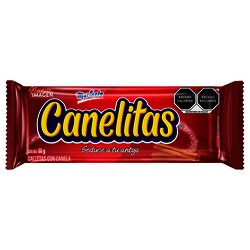 GALL CANELITAS MARINELA 60 GR