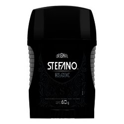 DESODORANTE STEFANO STICK 60 GR
