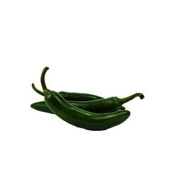 CHILE SERRANO