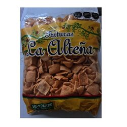 BOTANA FRITURA CHICHARRON ALTEÑA 500 GR
