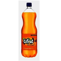 BIG CIFRUT 2 LITROS NARANJA