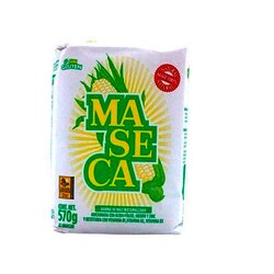 HARINA MAIZ MASECA 570 GR
