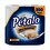 PAPEL HIGIENICO PETALO 4 ROLLOS DE 300 HOJAS