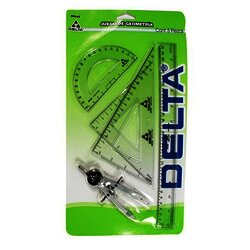 JUEGO GEOMETRIA ND 5070