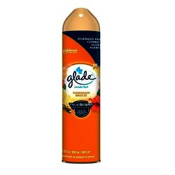 AROMATIZANTE GLADE 345 GR HAWAI