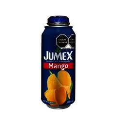 JUGO JUMEX LATA-BOTELLA 460 ML MANGO