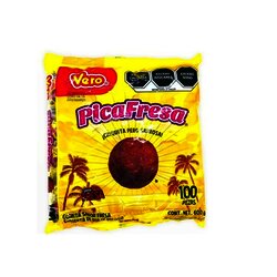 PICAFRESA C/100 PIEZAS PICAFRESA C/100 PIEZAS