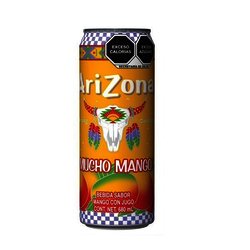 TE ARIZONA 570 ML MANGO