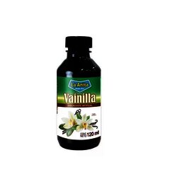 SABORIZANTE A VAINILLA LA ANITA 120 ML