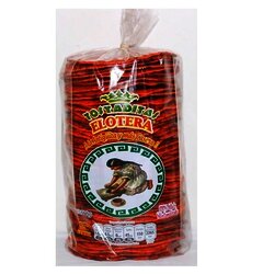 TOSTADA ROJA ELOTERA 500 GR