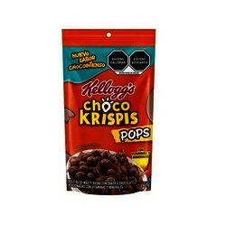 CEREAL CHOCO KRISPIS POPS 90 GR