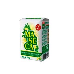 HARINA MASECA 1 KG