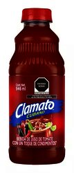 CLAMATO CUBANO 946 ML