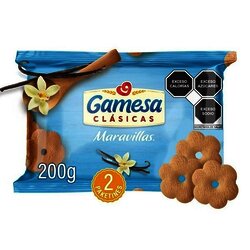GALLETAS MARAVILLAS 200 GR