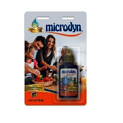 DESINFECTANTE MICRODYN PLATA GOTERO 15 ML DESINFECTANTE MICRODYN PLATA GOTERO 15 ML