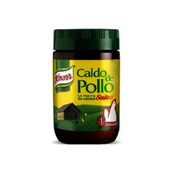 KNORR SUIZA BOTE DE 100 GR