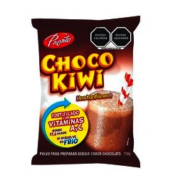 CHOCO KIWI 350 GR