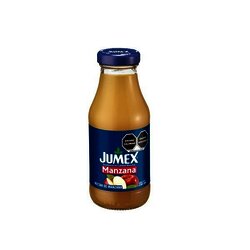 BEBIDA JUMEX BOTELLA 250 ML MANZANA