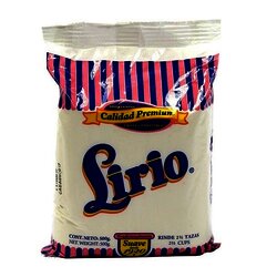 MANTECA LIRIO 500 GR