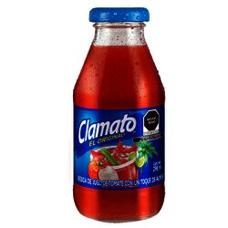 CLAMATO ORIGINAL 296 ML