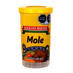 MOLE BUENO 125 GR