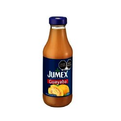 JUGO JUMEX VIDRIO 413 ML GUAYABA