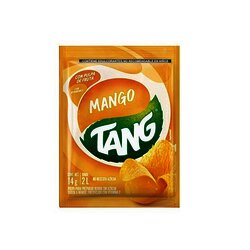 TANG BEBIDA EN POLVO MANGO SOBRE