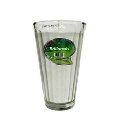 VELADORA MISTICAS CON VASO LIMONERO