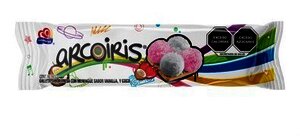 GALLETAS ARCO IRIS 75 GR