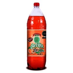 REFRESCO BARRILITOS 2 LITROS DURAZNO