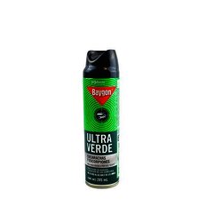 INSECTICIDA BAYGON ULTRA VERDE 285 ML