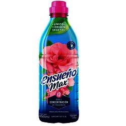 SUAVIZANTE ENSUEÑO MAX 850 ML PRIMAVERA
