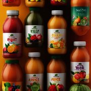 JUGOS/NECTARES Y VERDURAS