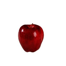 MANZANA ROJA