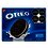 GALLETA OREO DISPLAY C/4 ROLLOS DE 6 PIEZAS CADA UNO
