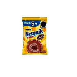 NESQUICK CHOCOLATE BOLSITA 52 GR