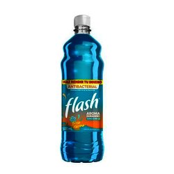 LIMPIADOR FLASH 500 ML BRISA MARINA