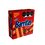 GALLETAS BARRITAS FRESA MARINELA 286 GR C/4 PZ