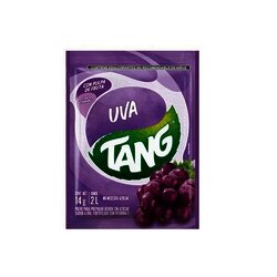 TANG BEBIDA EN POLVO UVA SOBRE