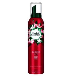 MOUSSE HERBAL ESSENCES RIZOS 200 GR