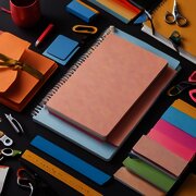 PAPELERIA Y MERCERIA