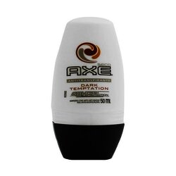 DESODORANTE AXE ROLL ON 50 GR DARK TEMPT