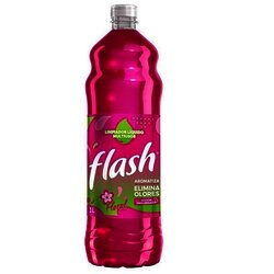 LIMPIADOR FLASH 1 LITRO FLORAL