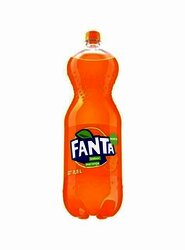 REFRESCO FANTA 2.5 LTS NO RETORNABLE