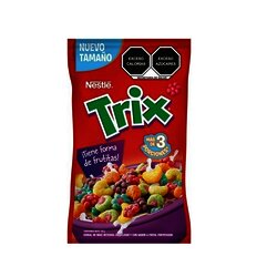 CEREAL TRIX NESTLE BSA 100 GR
