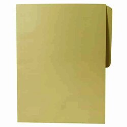 LEGAJO TAMAÑO CARTA