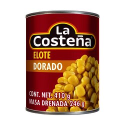 ELOTE LA COSTEÑA 410 GR